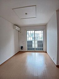 ソル・レヴェンテ　ドゥーエ 0104 1階1LDKのリビング/ダイニング