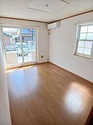 ピーノセーリオ 0101 1階2DKのリビング/ダイニング