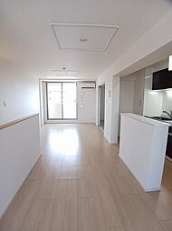 グランド　ヒル弐番館 0403 4階2LDKのリビング/ダイニング