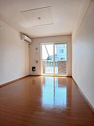 フォンテーヌ 0104 1階2DKのリビング/ダイニング