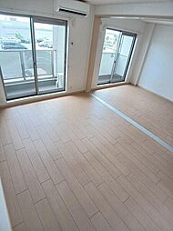 ディアコート 0205 2階2LDKのリビング/ダイニング