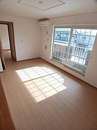 カーサグランデ 0204 2階2LDKのリビング/ダイニング