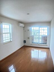 フォンテーヌ 0204 2階2LDKのリビング/ダイニング