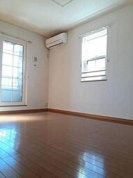 ノーチェ 0201 2階2LDKのリビング/ダイニング