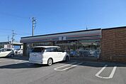 セブンイレブン　長浜馬車道通り店まで619m