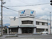 長浜信用金庫神照支店まで767m