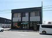 関西みらい銀行米原支店まで588m