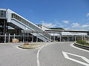 米原駅(JR 東海道本線)まで1022m
