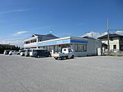 ローソン近江宇賀野店まで897m