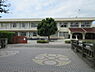 周辺：長浜市立長浜北小学校まで1122m