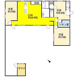 長浜市余呉町下余呉中古戸建(別荘)