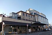 長浜駅(JR 北陸本線)まで1590m