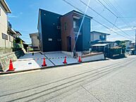 千葉県市原市青葉台6丁目：物件画像