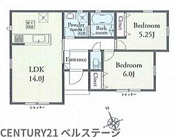 巌根駅 2,480万円