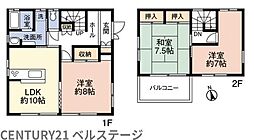 内房線 君津駅 徒歩19分