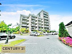 京成千原線 ウッドパークちはら台B棟 マンション