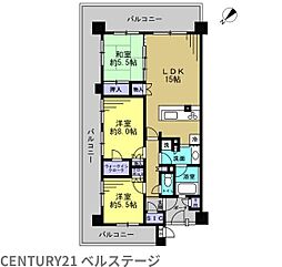JR内房線　サンクレイドル八幡宿　中古マンション