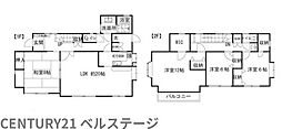 JR外房線　東金市季美の森東1丁目　中古戸建