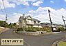 その他：見通しの良い道路で、車の運転も安心です！