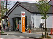 市原ちはら台郵便局まで519m