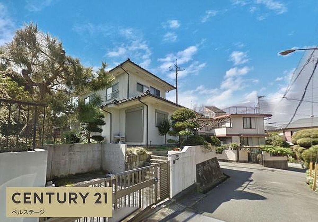 detached 千葉県市原市瀬又