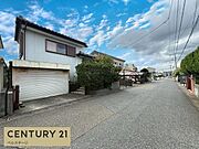 日当たり良好でポカポカです！