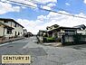 その他：周辺は広々としており開放感があります