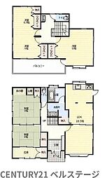 小湊鐡道 市原市浅井小向 中古戸建