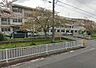 周辺：市原市立五所小学校まで811m