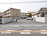 周辺：市原市立八幡中学校まで1805m
