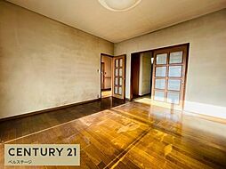 JR内房線　袖ケ浦市長浦駅前4丁目　中古戸建