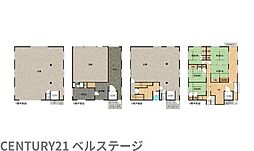 JR内房線　富津市湊　中古戸建