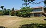 周辺：君津市立上総小学校まで5281m