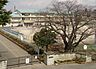 周辺：市原市立辰巳台西小学校まで579m