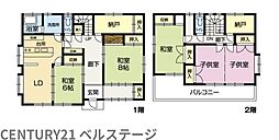 JR内房線 富津市富津 中古戸建