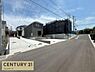 その他：閑静な住宅街でのんびり過ごせます