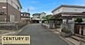 その他：見通しの良い道路で、車の運転も安心です！