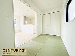 和室の画像