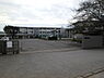 周辺：君津市立八重原中学校まで1634m