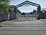周辺：君津市立外箕輪小学校まで691m