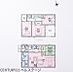間取り：11号棟間取り図になります！