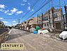 その他：閑静な住宅街で子育ても安心の住環境です。お子様の登下校や毎日の送り迎えも安全な好立地です。見通しもよく車通りも少ないので安心です！新築住宅で新しい生活を快適にスタートできます。