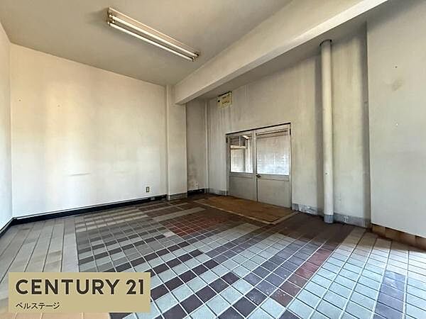 室内
