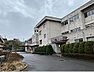 周辺：市原市立姉崎東中学校まで788m