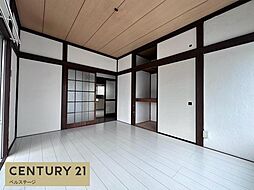 洋室の画像