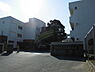周辺：木更津市立太田中学校まで667m