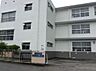 周辺：静岡市立清水小学校まで180m