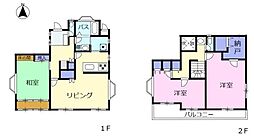 今泉　新耐震の現況渡し中古住宅