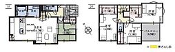 葵区北一丁目7期  新築分譲住宅 全4棟　1号棟