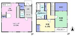 富士市松岡　中古住宅